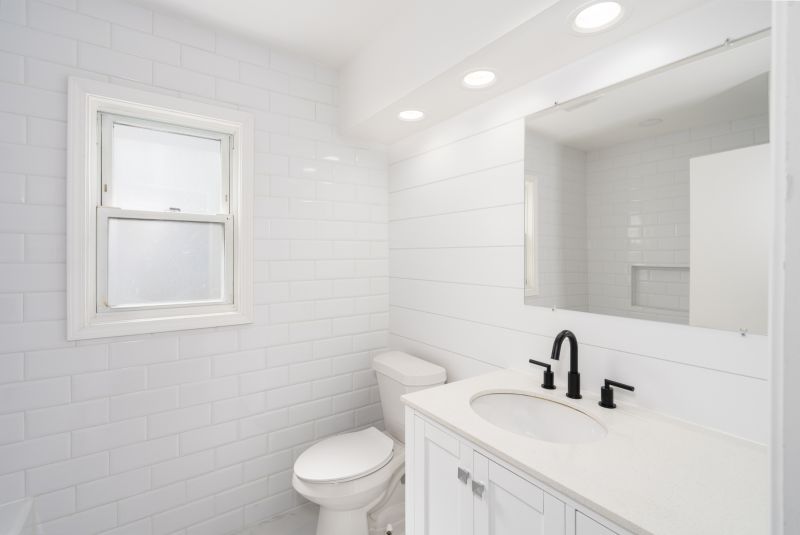 Top Bathroom Remodeling Companies in Moseley, VA