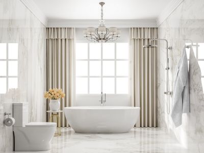 Cost of Bathtub Installation in Midlothian, VA