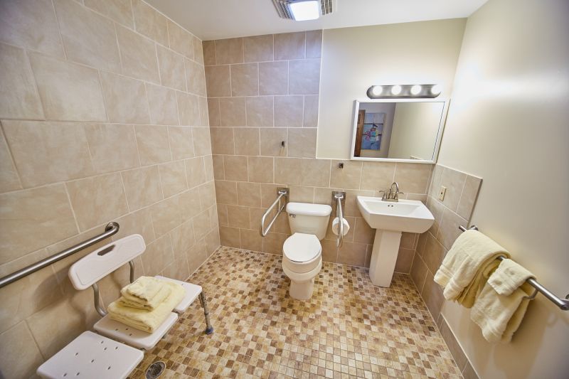Best Bathroom Accessibility Contractors in Midlothian, VA